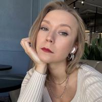 Ника Никонова
