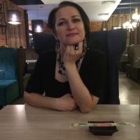 Елена Чункина
