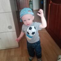 Юлия Александровна