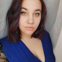 Юлия Московченко