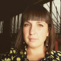 Светлана 