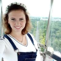 Анна M