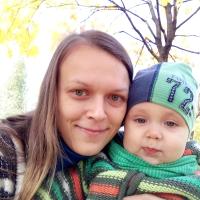 Байкевич Катерина