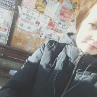 Рузанна Баюршина