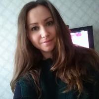 Наталия