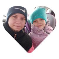 Маша Степанова