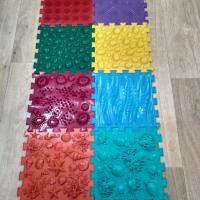 Марина Позигун