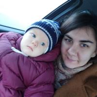 Анастасия 