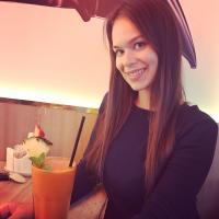 Марина