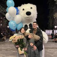 Валентина 