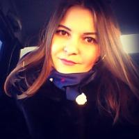 Руниза Нуриева