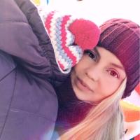 Катерина