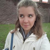Катя Жукова