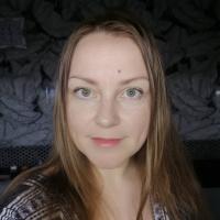 Оксана 