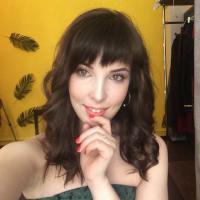 Оля Крайнюкова
