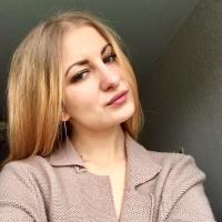 Анастасия