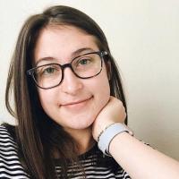Роксана Зотова 