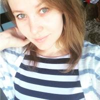 Катя Соловьева