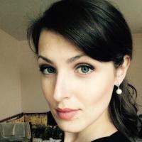 Лилия Денисова