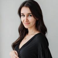 Алина