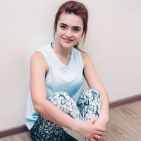 Богдана Александровна 