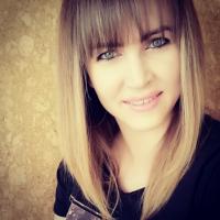 Анна Шевердина