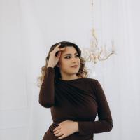 Софья Климцева