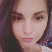 Алена Левкович