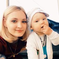 Марина