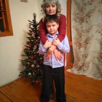 Наталья