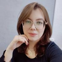 Анастасия