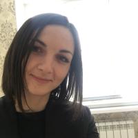 Елена Буталова
