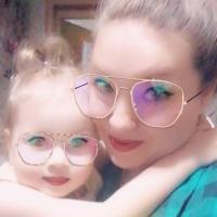Марина Лаптева