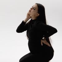 Алина