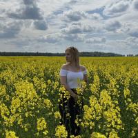 Анастасия Волынец