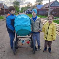 Оксана Вашкина