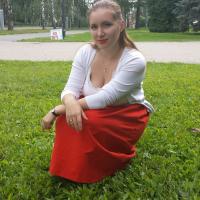Екатерина Анфалова 