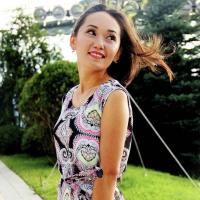 Ulzhan) 