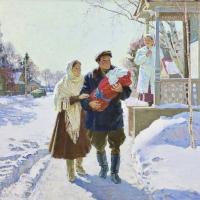 Катерина 