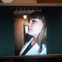 Горшенина Гузалия