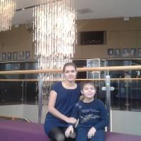 екатерина алсуфьева