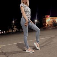 Наташа Захарова