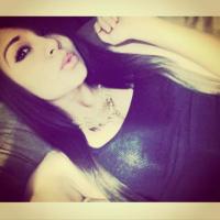 Ashley Martinez 🎀