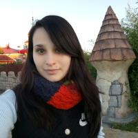 Наталия Михайлова
