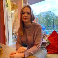 Анастасия