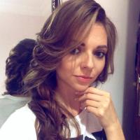 Светлана Могилёва