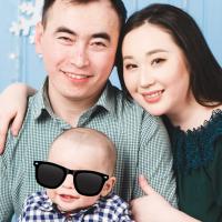 Айгерим Утепбаева