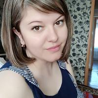 Якунченкова Кристина