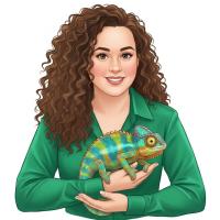 Лена 🦎🫶🏼