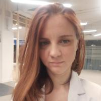 Светлана 